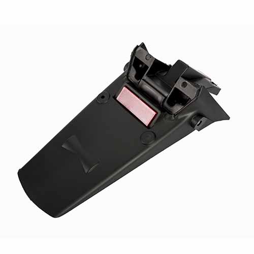 GUARDABARRO TRAS. MOTOMEL SKUA 150/200 MTC