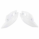 CACHA OPTICA SUZUKI GSX150 GIXXER BLANCO (JGO) MTC