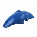 GUARDABARRO DEL. SUZUKI GSX150 GIXXER AZUL MTC