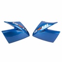 CACHA TOMA DE AIRE SUZUKI GSX150 GIXXER AZUL (JGO) MTC