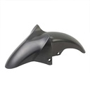 GUARDABARRO DEL. YAMAHA FZ FI-S 2.0 GRIS MATE MTC