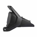 CACHA LATERAL YAMAHA FZ-S NEGRO LADO IZQUIERDO MTC