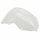 CACHA TANQUE YAMAHA FZ-S BLANCO LADO DERECHO MTC