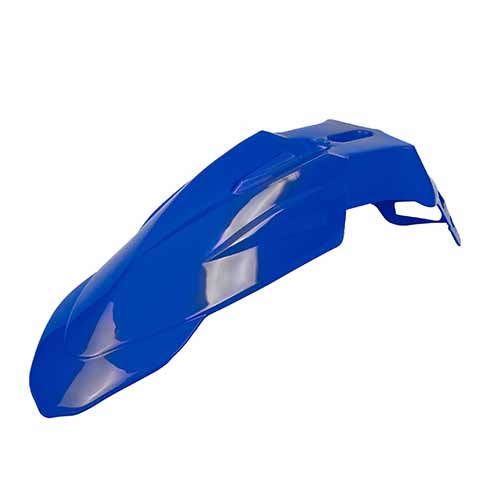 GUARDABARRO DEL. UNIVERSAL ROCKET AZUL MTC