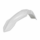 GUARDABARRO DEL. UNIVERSAL STREET BLANCO MTC