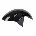 GUARDABARRO DEL. GILERA SMASH 110CC TUNNING NEGRO MTC