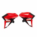 CACHA TANQUE HONDA CB250 TWISTER ROJO (JGO) MTC