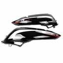 CACHA BAJO ASIENTO CORVEN ENERGY 110S NEGRO (JGO) MTC