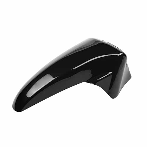 GUARDABARRO DEL. CORVEN ENERGY 110S NEGRO (2PCS) MTC