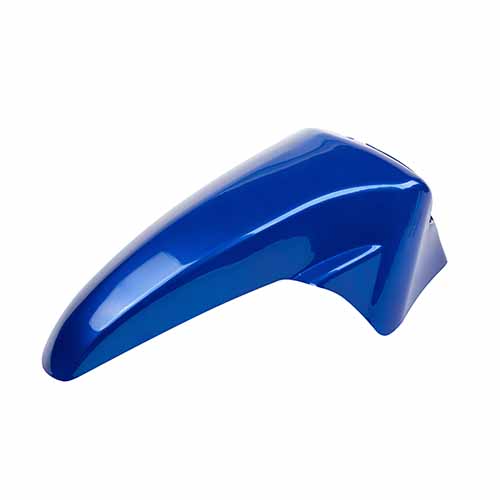 GUARDABARRO DEL. CORVEN ENERGY 110S AZUL (2PCS) MTC