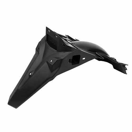 GUARDABARRO TRAS. 2 SUZUKI GSX150 GIXXER MTC