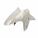 GUARDABARRO DEL. YAMAHA N MAX 115 BLANCO MTC