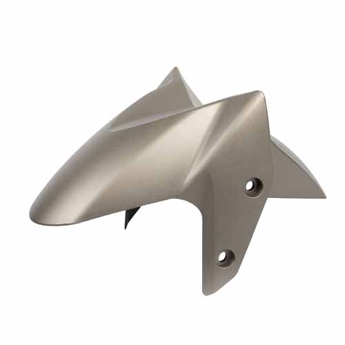 GUARDABARRO DEL. YAMAHA N MAX 115 GRIS MTC