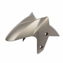 GUARDABARRO DEL. YAMAHA N MAX 115 GRIS MTC