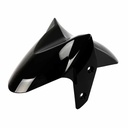 GUARDABARRO DEL. YAMAHA N MAX 115 NEGRO MTC