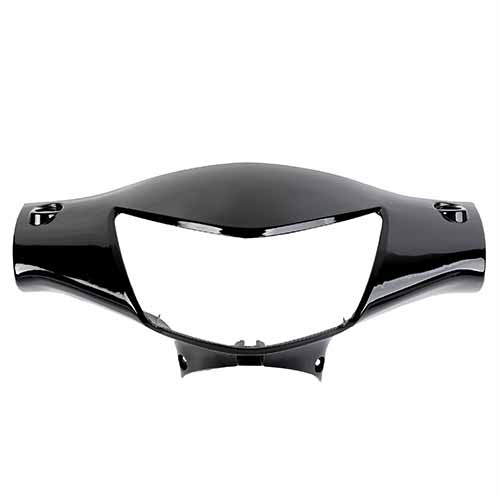 MASCARA CUBRE OPTICA HONDA C125 BIZ MTC
