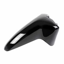 GUARDABARRO DEL. HONDA C125 BIZ NEGRO MTC