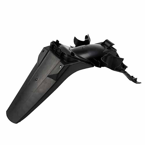 GUARDABARRO TRAS. HONDA C125 BIZ MTC