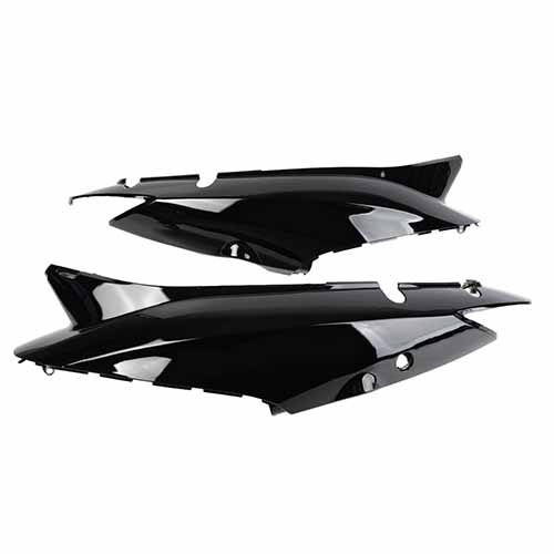 CACHA BAJO ASIENTO HONDA C125 BIZ (JGO) MTC