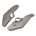 CACHA OPTICA YAMAHA FZ16 GRIS (JGO) MTC