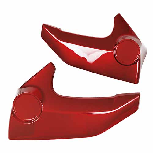 CACHA TOMA DE AIRE YAMAHA FZ16 BORDO (JGO) MTC