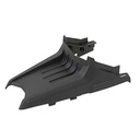 TAPA GUARDABARRO TRAS. YAMAHA FZ16 MTC