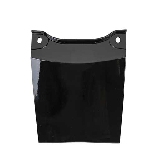 UNION CACHA BAJO ASIENTO YAMAHA YBR125 ED FACTOR NEGRO MTC