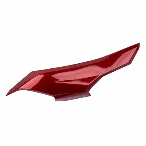 CACHA BAJO ASIENTO HONDA CB190R BORDO LADO DERECHO MTC