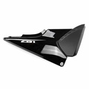 CACHA LATERAL HONDA CB1 NEGRO LADO DERECHO MTC