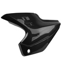 CACHA LATERAL HONDA STORM 125 NEGRO LADO IZQUIERDO MTC