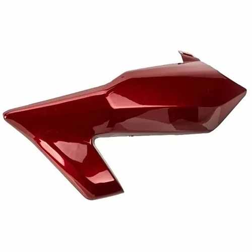 CACHA OPTICA HONDA CB190R BORDO LADO IZQUIERDO MTC