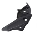 CACHA OPTICA MOTOMEL SKUA 150/200 NEGRO LADO IZQUIERDO MTC