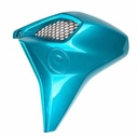 CACHA TOMA DE AIRE YAMAHA FZ-S AZUL LADO IZQUIERDO MTC