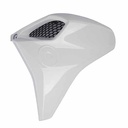 CACHA TOMA DE AIRE YAMAHA FZ-S BLANCO LADO IZQUIERDO MTC