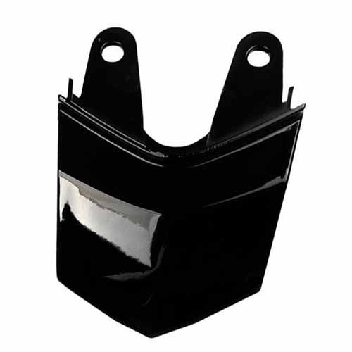 UNION CACHA BAJO ASIENTO YAMAHA FZ16 2.0 / FZ-S NEGRO MTC
