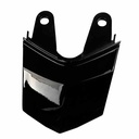 UNION CACHA BAJO ASIENTO YAMAHA FZ16 2.0 / FZ-S NEGRO MTC