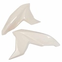 CACHA TANQUE HONDA CB125 TWISTER BLANCO (JGO) MTC