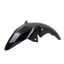 GUARDABARRO DEL. HONDA CB125F TWISTER NEGRO MTC