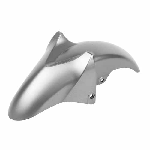 GUARDABARRO DEL. YAMAHA FZ250 GRIS MTC