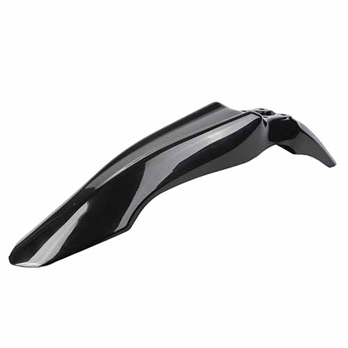 GUARDABARRO DEL. HONDA CRF230 NEGRO MTC