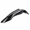 GUARDABARRO DEL. HONDA CRF230 NEGRO MTC