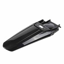 GUARDABARRO TRAS. HONDA CRF 230 NEGRO MTC