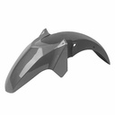 GUARDABARRO DEL. HONDA GLH 150 NEGRO MTC