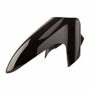 GUARDABARRO DEL. YAMAHA NEW CRYPTON 110 (1 PCS) NEGRO MTC
