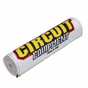 PROTECTOR DE MANILLAR MX III BLANCO CIRCUIT HP016-EQP-BC