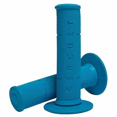 PUÑO IV AZUL FLUO (JGO) CIRCUIT MA005-039