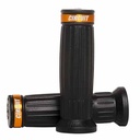 PUÑO CLASSIC NEGRO/DORADO (JGO) CIRCUIT MA014-21K