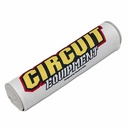 PROTECTOR DE MANILLAR EQUIPMENT I.9 BLANCO CIRCUIT HP004-EQP-BC EXCLU