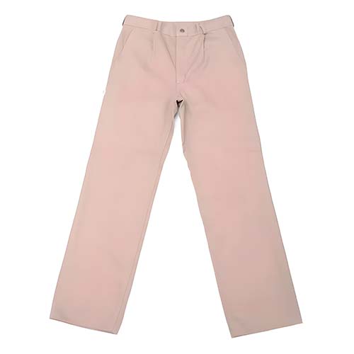 PANTALON C/CIERRE BEIGE OMBU T.40 (RPA0007-112-40)