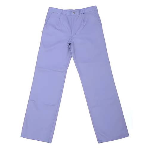 PANTALON C/CIERRE AZULINO OMBU T.42 (RPA0007-113-42)